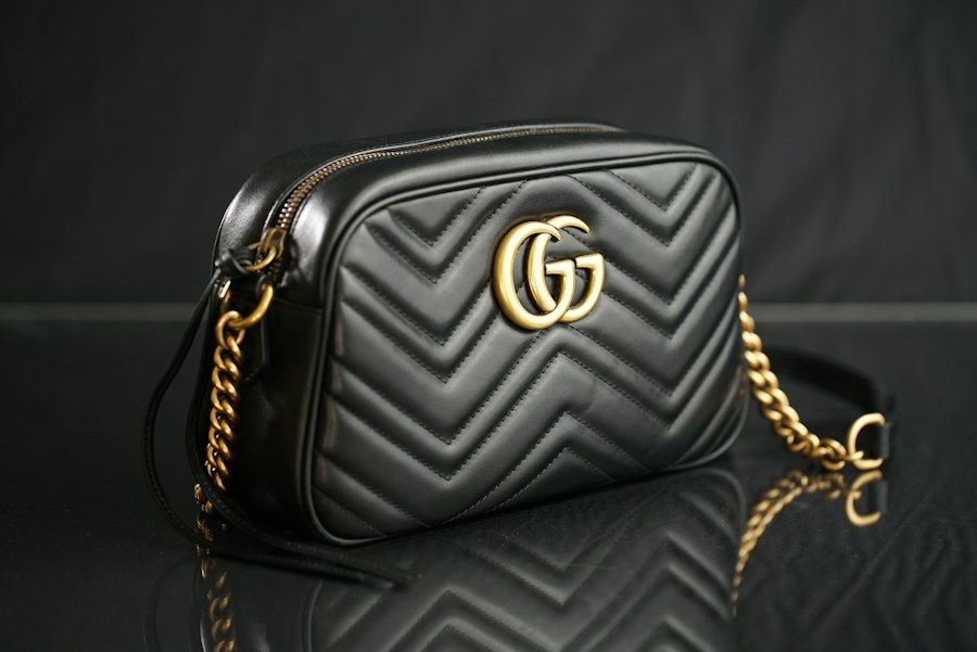 Bolsa Atelier